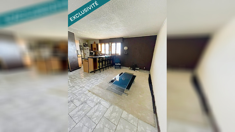 Ma-Cabane - Vente Appartement Saint-Louis-de-Montferrand, 45 m²