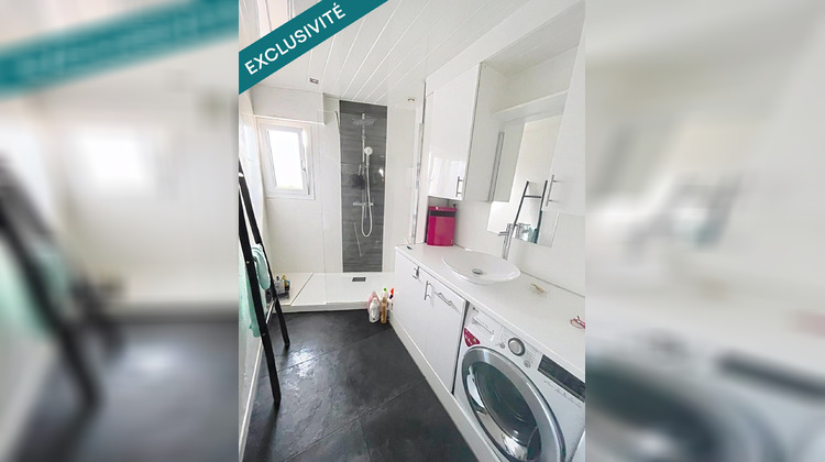Ma-Cabane - Vente Appartement Saint-Louis-de-Montferrand, 45 m²