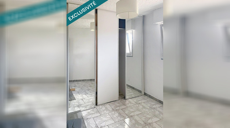 Ma-Cabane - Vente Appartement Saint-Louis-de-Montferrand, 45 m²