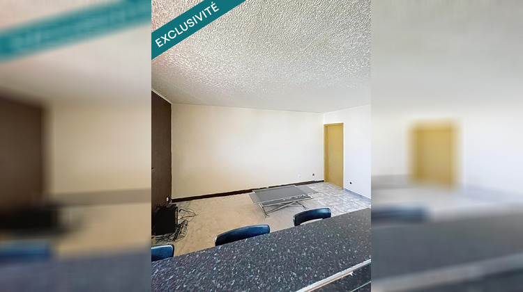 Ma-Cabane - Vente Appartement Saint-Louis-de-Montferrand, 45 m²