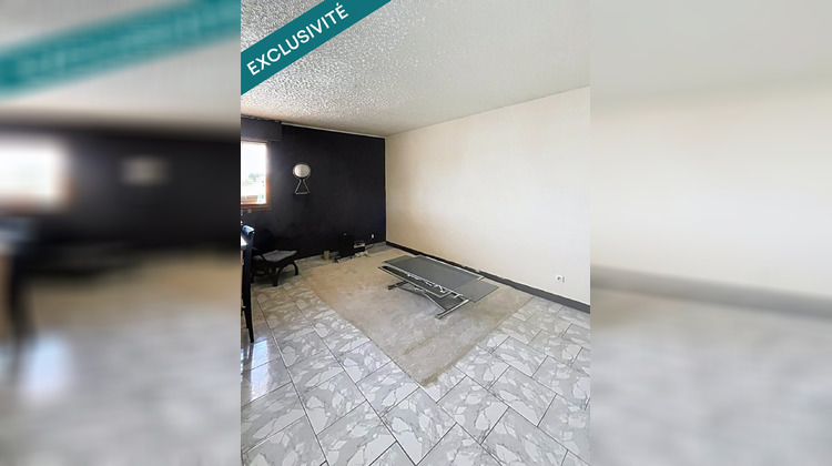 Ma-Cabane - Vente Appartement Saint-Louis-de-Montferrand, 45 m²