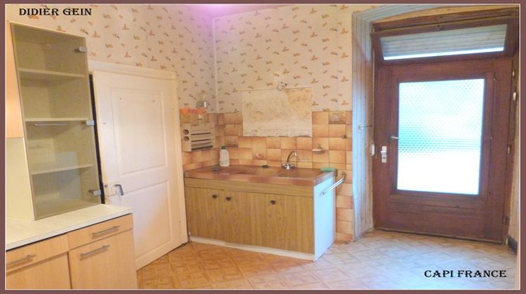 Ma-Cabane - Vente Appartement SAINT LOUIS LES BITCHE, 66 m²