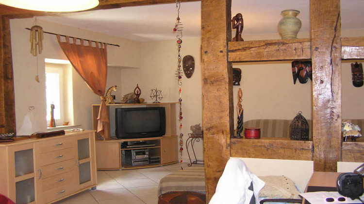 Ma-Cabane - Vente Appartement SAINT-LOUIS-LES-BITCHE, 65 m²