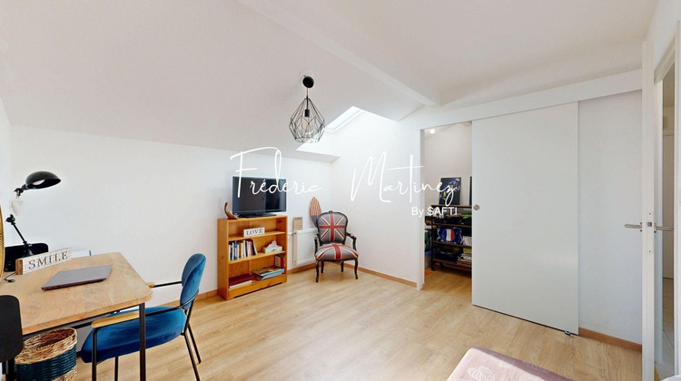 Ma-Cabane - Vente Appartement Saint-Loup-Cammas, 111 m²