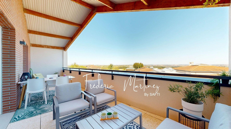 Ma-Cabane - Vente Appartement Saint-Loup-Cammas, 111 m²