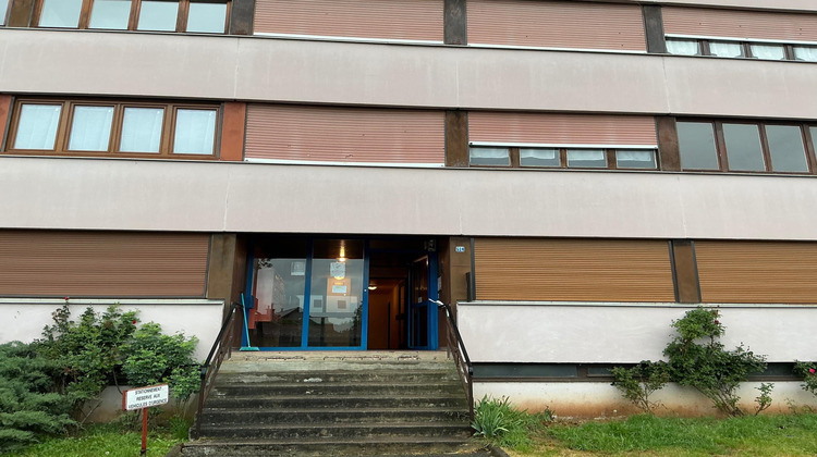 Ma-Cabane - Vente Appartement Saint-Loup-sur-Semouse, 51 m²