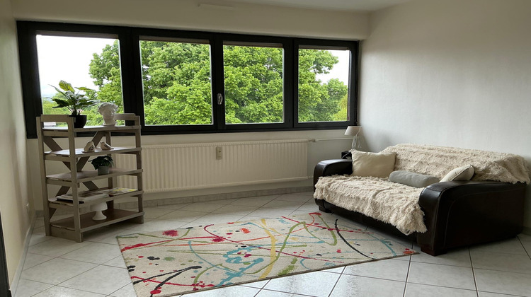 Ma-Cabane - Vente Appartement Saint-Loup-sur-Semouse, 51 m²