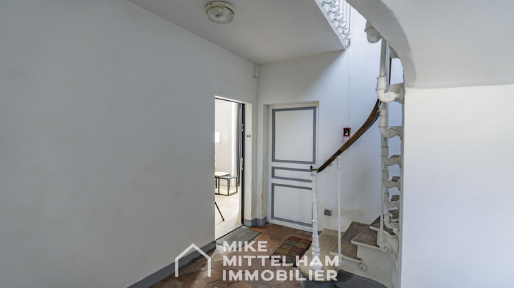 Ma-Cabane - Vente Appartement Saint-Lubin-de-la-Haye, 47 m²