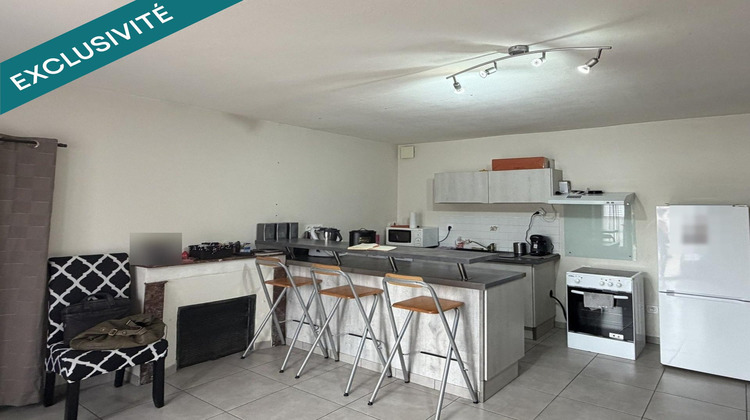 Ma-Cabane - Vente Appartement Saint-Lumine-de-Coutais, 76 m²