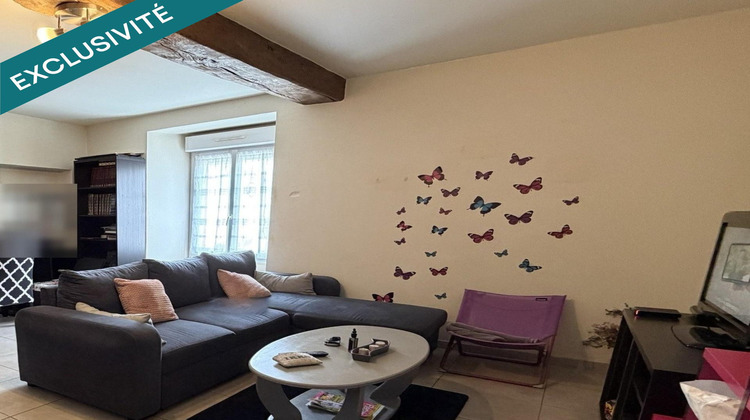 Ma-Cabane - Vente Appartement Saint-Lumine-de-Coutais, 76 m²
