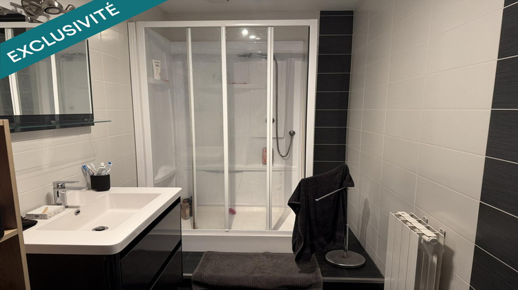 Ma-Cabane - Vente Appartement Saint-Lumine-de-Coutais, 76 m²