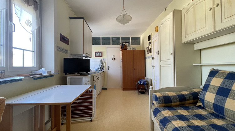 Ma-Cabane - Vente Appartement Saint-Lunaire, 15 m²
