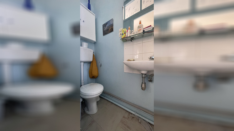 Ma-Cabane - Vente Appartement Saint-Lunaire, 15 m²