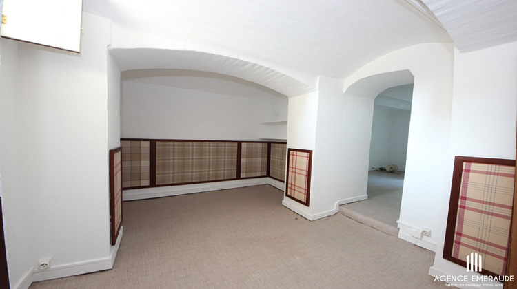 Ma-Cabane - Vente Appartement SAINT-LUNAIRE, 60 m²