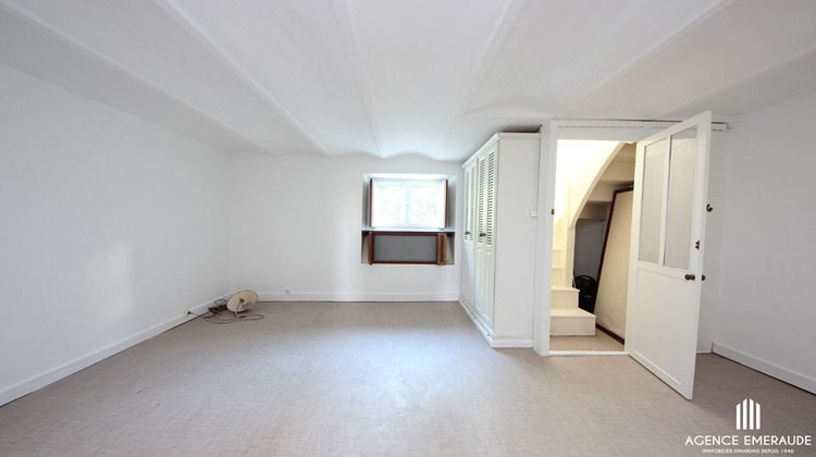 Ma-Cabane - Vente Appartement SAINT-LUNAIRE, 60 m²