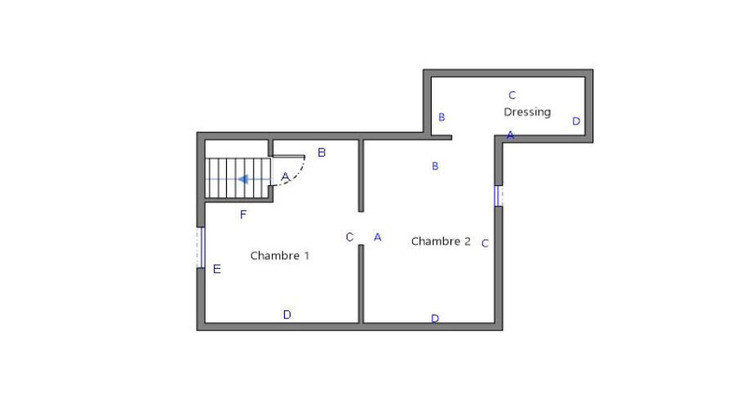 Ma-Cabane - Vente Appartement SAINT-LUNAIRE, 60 m²