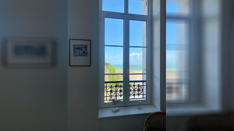 Ma-Cabane - Vente Appartement SAINT-LUNAIRE, 70 m²