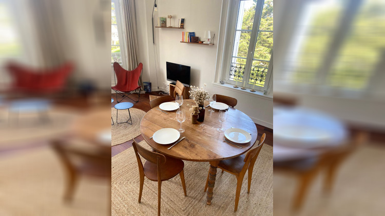 Ma-Cabane - Vente Appartement SAINT-LUNAIRE, 70 m²