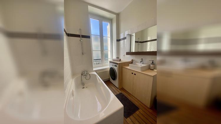 Ma-Cabane - Vente Appartement SAINT-LUNAIRE, 70 m²