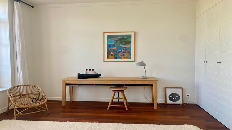 Ma-Cabane - Vente Appartement SAINT-LUNAIRE, 70 m²