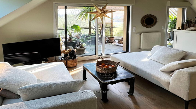 Ma-Cabane - Vente Appartement SAINT LUNAIRE, 69 m²