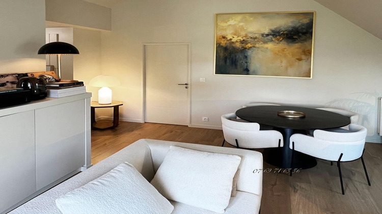 Ma-Cabane - Vente Appartement SAINT LUNAIRE, 69 m²