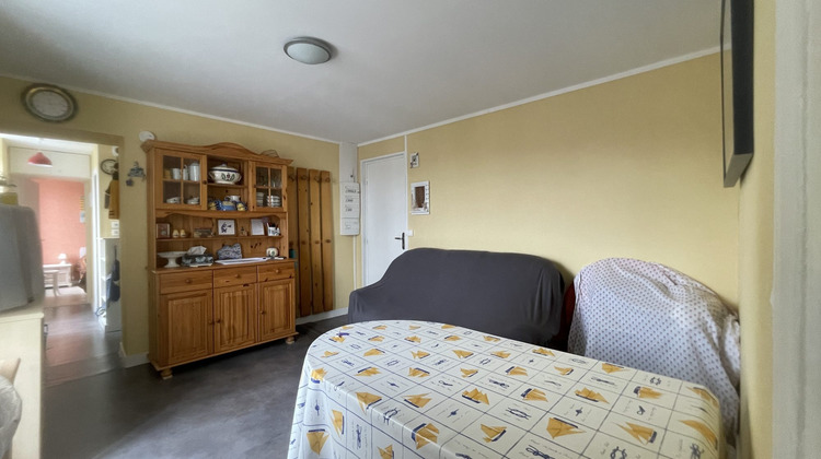 Ma-Cabane - Vente Appartement Saint-Lunaire, 42 m²
