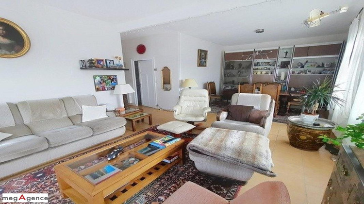 Ma-Cabane - Vente Appartement SAINT LUNAIRE, 85 m²