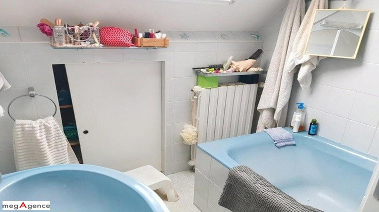 Ma-Cabane - Vente Appartement SAINT LUNAIRE, 85 m²