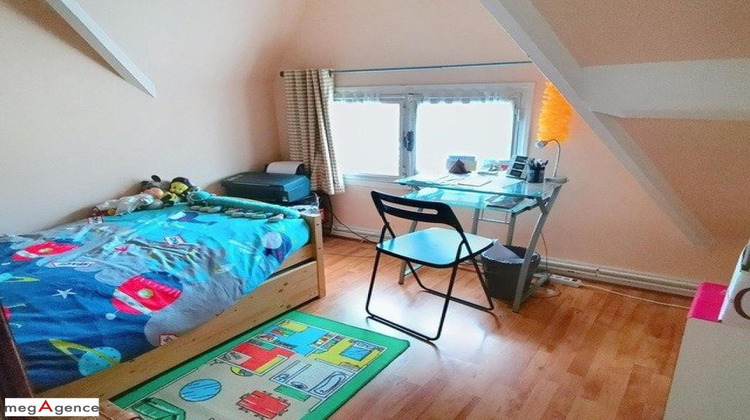 Ma-Cabane - Vente Appartement SAINT LUNAIRE, 85 m²