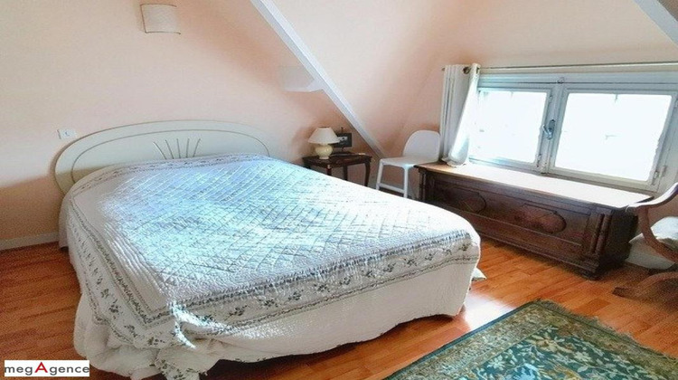 Ma-Cabane - Vente Appartement SAINT LUNAIRE, 85 m²