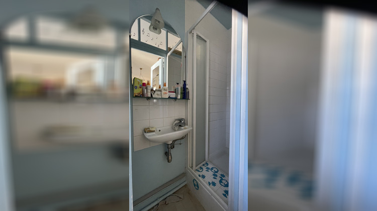 Ma-Cabane - Vente Appartement Saint-Lunaire, 15 m²