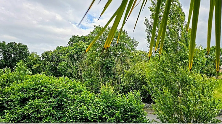 Ma-Cabane - Vente Appartement SAINT LUNAIRE, 94 m²