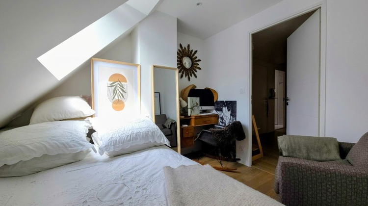 Ma-Cabane - Vente Appartement SAINT LUNAIRE, 94 m²