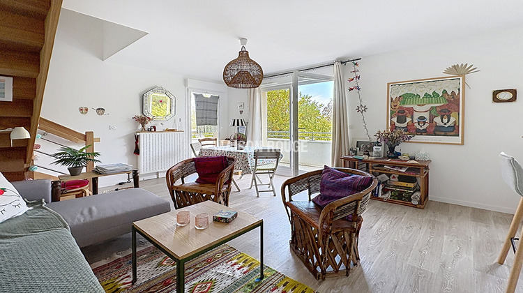 Ma-Cabane - Vente Appartement SAINT-LUNAIRE, 62 m²