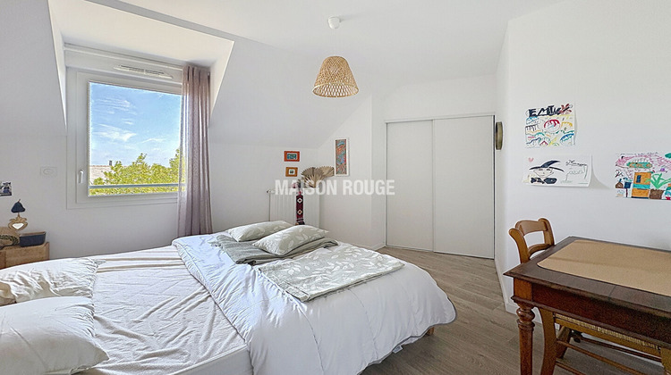 Ma-Cabane - Vente Appartement SAINT-LUNAIRE, 62 m²