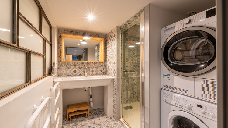Ma-Cabane - Vente Appartement SAINT-LUNAIRE, 61 m²
