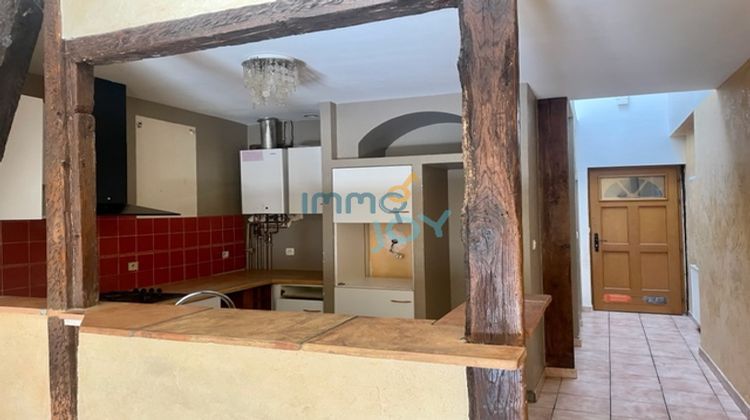 Ma-Cabane - Vente Appartement Saint-Lys, 73 m²