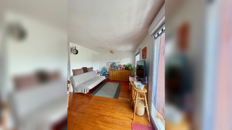 Ma-Cabane - Vente Appartement Saint-Lys, 60 m²