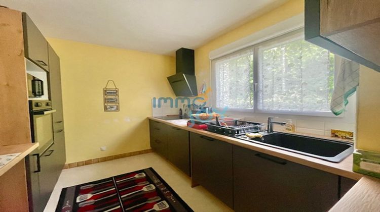 Ma-Cabane - Vente Appartement Saint-Lys, 60 m²