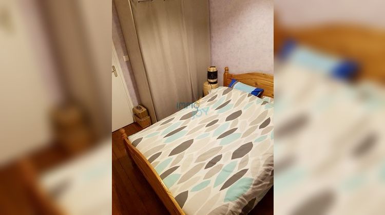 Ma-Cabane - Vente Appartement Saint-Lys, 60 m²