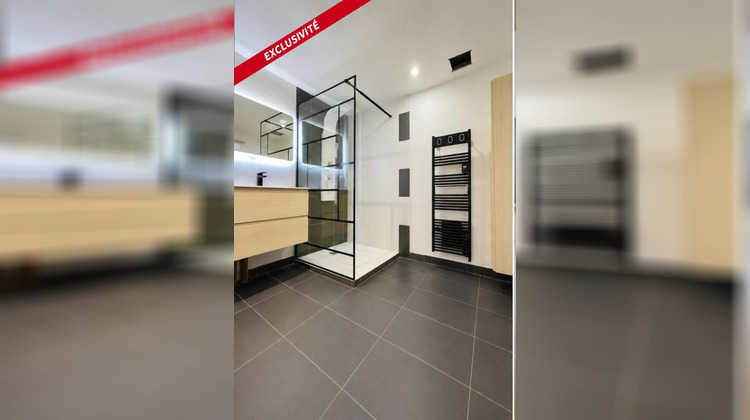Ma-Cabane - Vente Appartement SAINT LYS, 39 m²