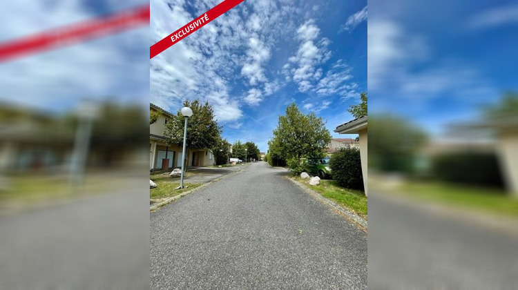Ma-Cabane - Vente Appartement SAINT LYS, 39 m²