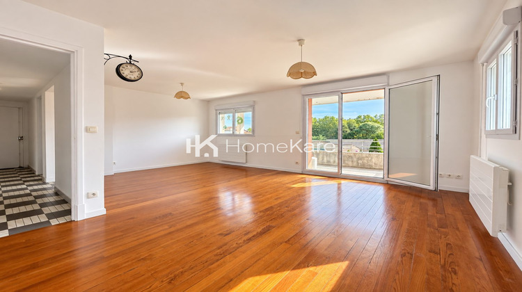 Ma-Cabane - Vente Appartement Saint-Lys, 60 m²