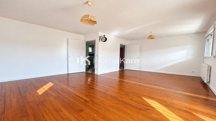Ma-Cabane - Vente Appartement Saint-Lys, 60 m²