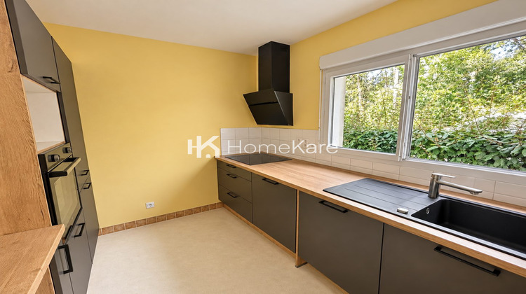 Ma-Cabane - Vente Appartement Saint-Lys, 60 m²