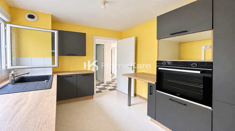 Ma-Cabane - Vente Appartement Saint-Lys, 60 m²