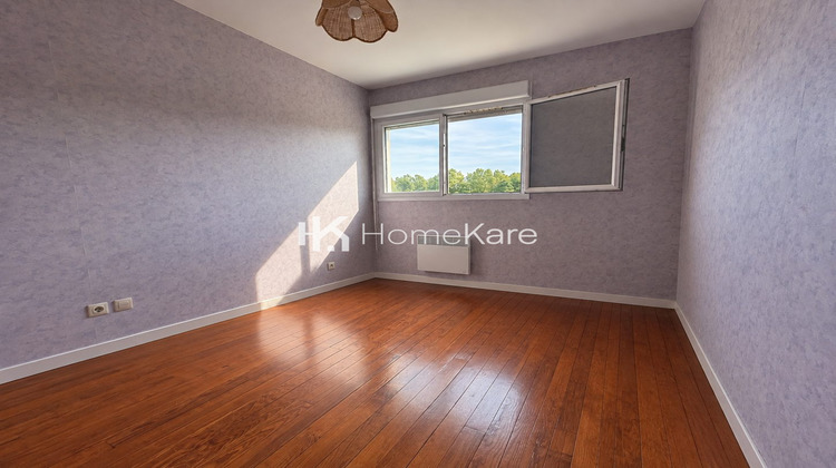 Ma-Cabane - Vente Appartement Saint-Lys, 60 m²