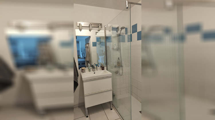 Ma-Cabane - Vente Appartement Saint-Macaire, 41 m²