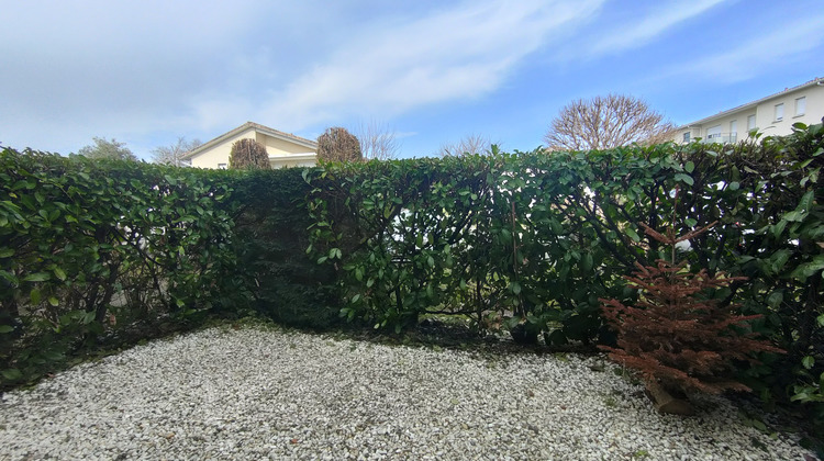 Ma-Cabane - Vente Appartement Saint-Macaire, 41 m²